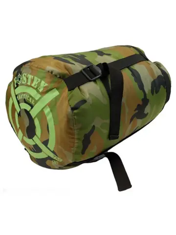 Mummyslaapzak Tactical Sniper