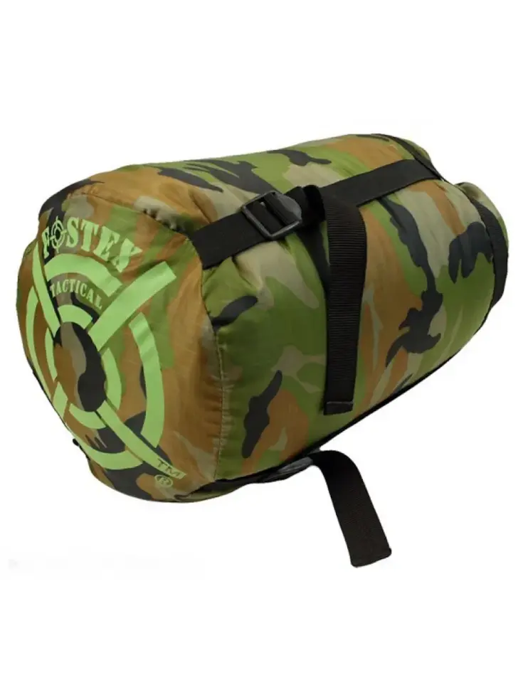 Mummyslaapzak Tactical Sniper