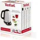 Tefal - Waterkoker - 1,7L - KI240D10-  RVS
