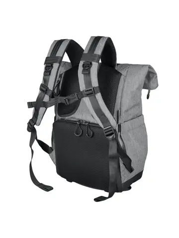 Ziptop Camera Rugzak Laptopvak 16