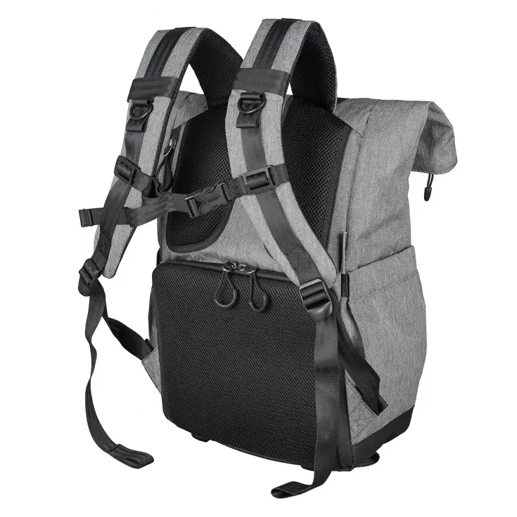 Ziptop Camera Rugzak Laptopvak 16