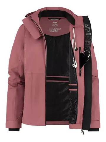 Nakat – Jas dames – Human Nature