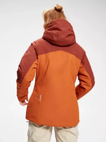 Talca – Jas Dames – Waterdicht