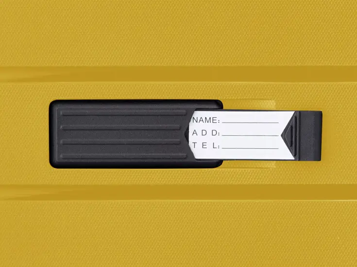 Koffer – Narbonne – 75 cm – TSA cijferslot