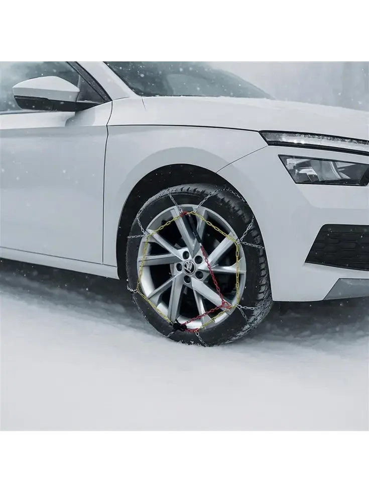 ProPlus Sneeuwkettingen - KNN30