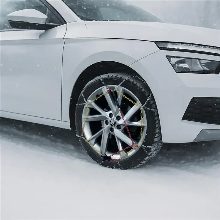 ProPlus Sneeuwkettingen - KNN60