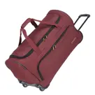 Travelite trolley travel bag 71 Rood