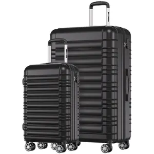 TRVLMORE Kofferset - 2 Delig - 38L