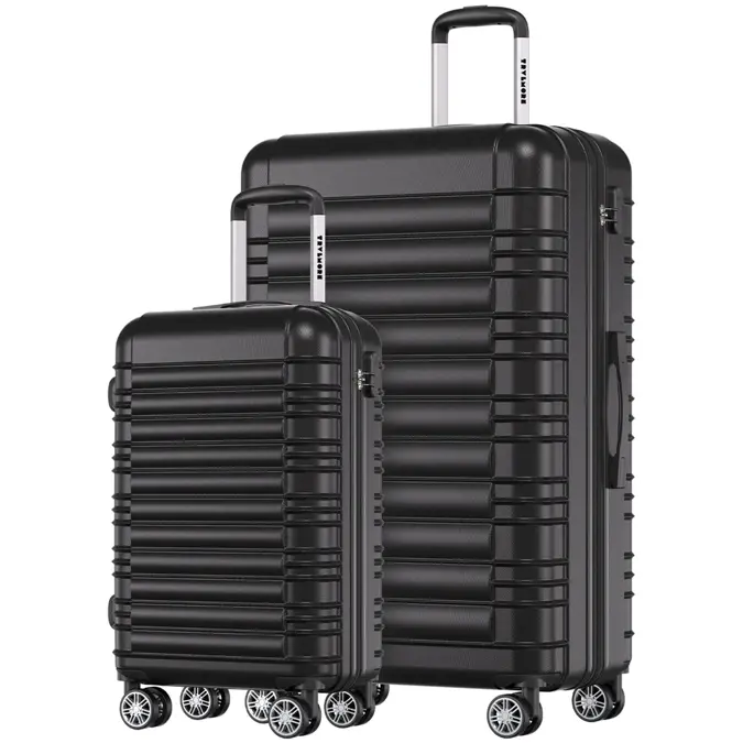 TRVLMORE Kofferset - 2 Delig - 38L