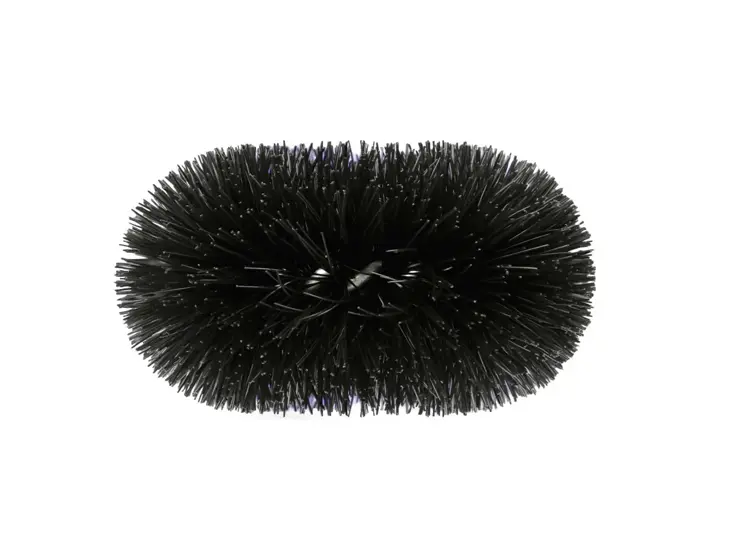 Mono wiel- en spaakborstel – 29 cm