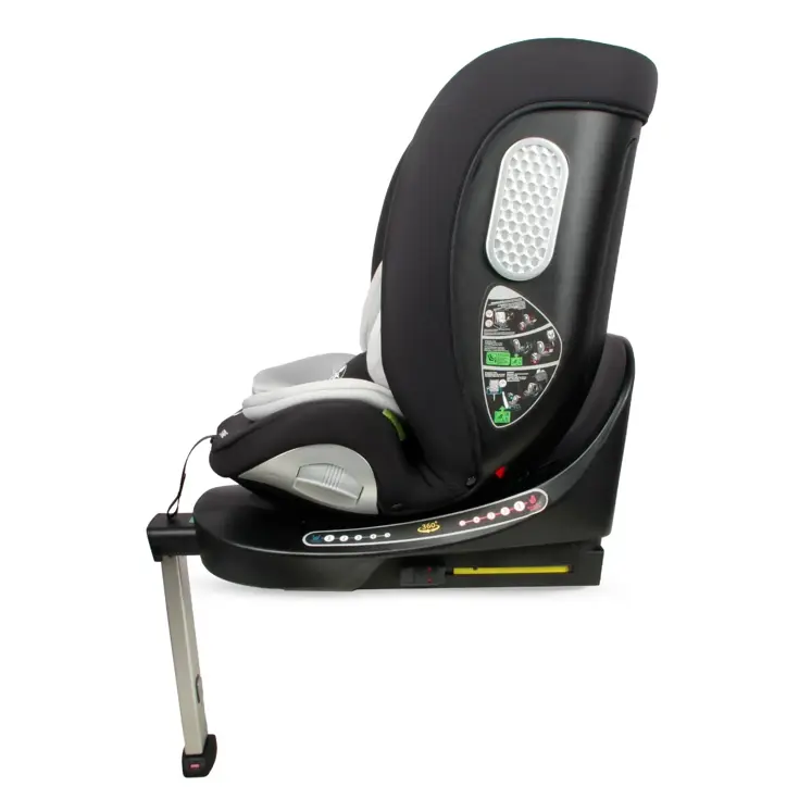 Strike 40-150 cm 360° i-Size Autostoel