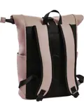 Highlands - Rolltoprugzak - Waterafstotend - 15.6"