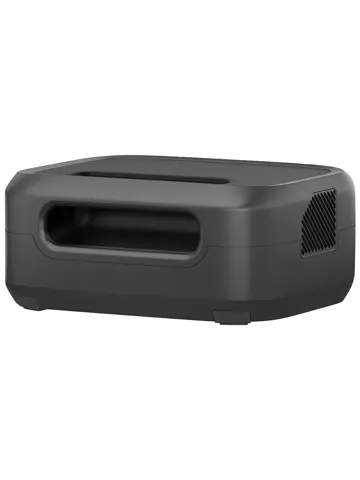 EcoFlow River 3 Draagbaar Power Station