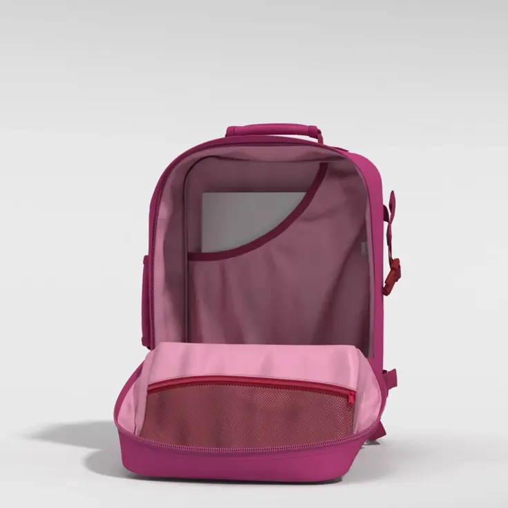 CabinZero Classic Reistas / 36 L