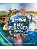 Lonely Planet's Ultieme Reisplanner Europa
