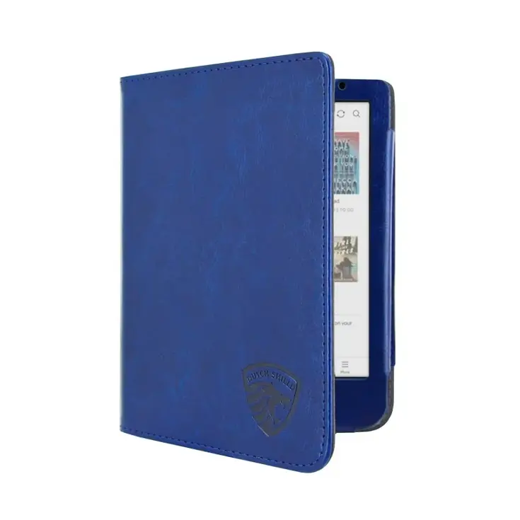 Ereader Hoesje - Luxe Case Kobo Clara Colour