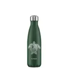 FLASKE 500 ml  RVS Drinkfles