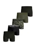 Heren 5-Pack Boxers Mix