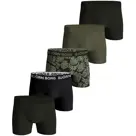 Heren 5-Pack Boxers Mix Björn Borg