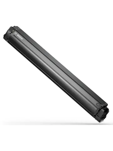 625 BES3 Fietsaccu In Frame Horizontaal