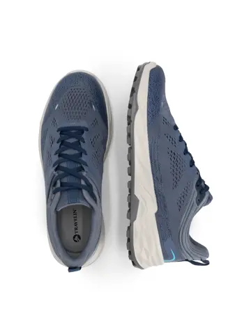 Voss Heren - Lage wandelschoenen