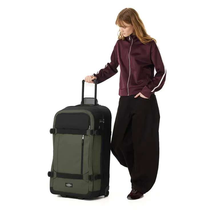 Transit'r Pro Reistas / 105 L