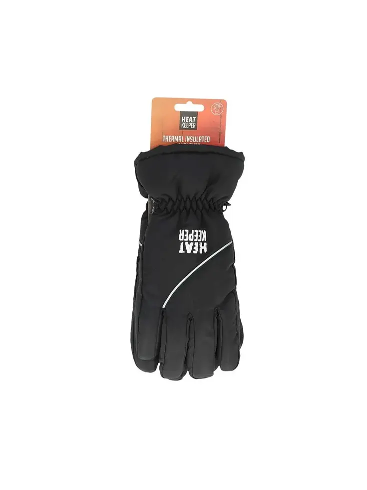 Heren - Ski Handschoenen
