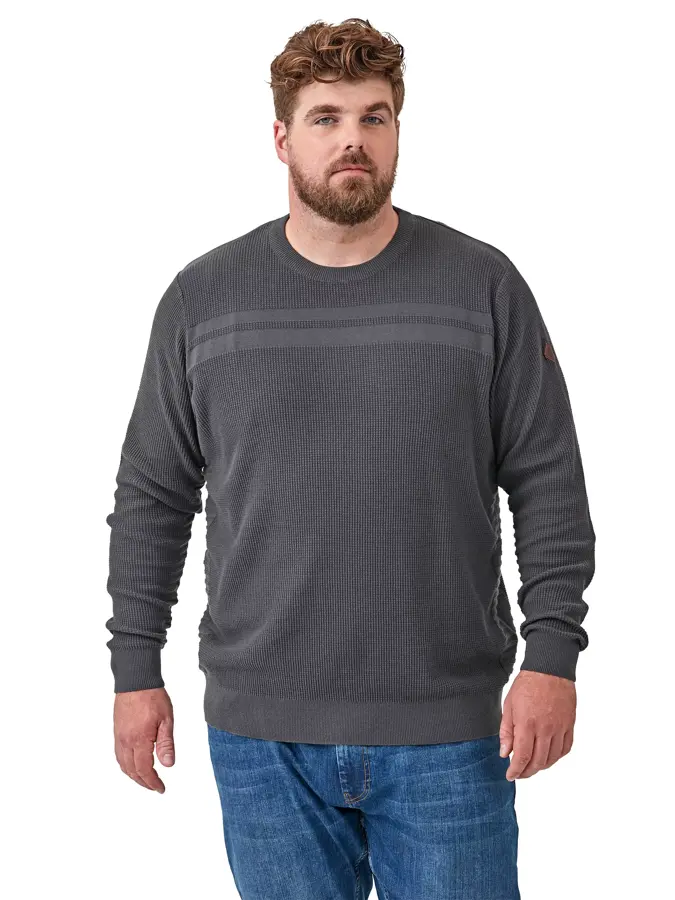 Ritse - Trui Heren - Plus Size