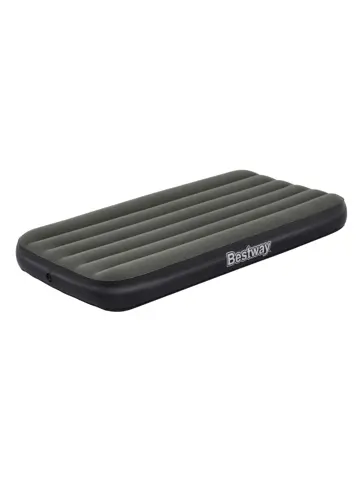 Luchtbed - Bestway - 1P - 99x188 cm + pomp