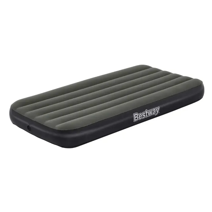 Luchtbed - Bestway - 1P - 99x188 cm + pomp