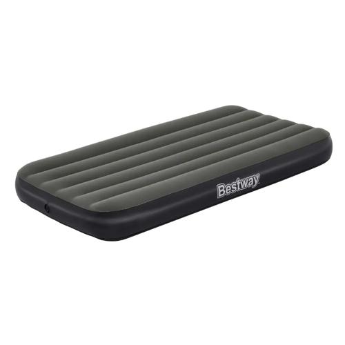 Luchtbed - Bestway - 1P - 99x188 cm + pomp