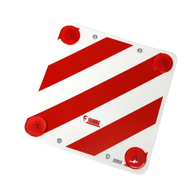 Carpoint Lange Lading Bord 50x50cm