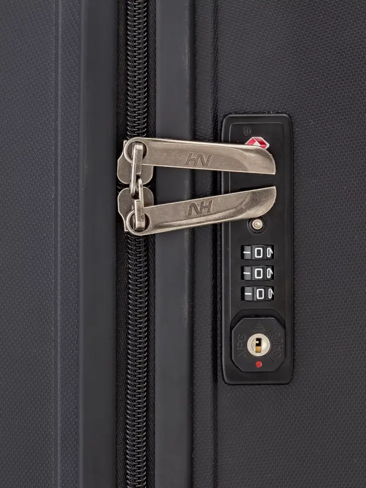 Koffer – Narbonne – 75 cm – TSA cijferslot