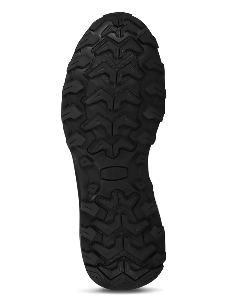 Alexandria - Hoge wandelschoenen dames - Human Nature