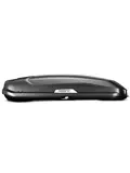 Hapro Trivor 560 dakkoffer Anthracite