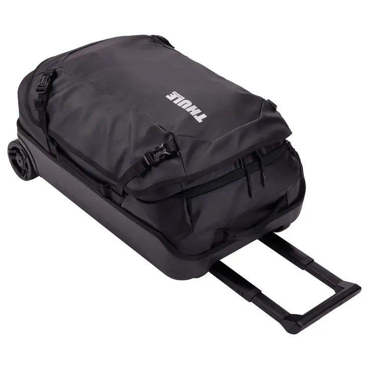 Chasm Carryon 55cm Trolley  | 22 L