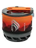 Gasbrander snelkooksysteem 1,2L