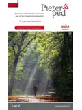 LAW Wandelgids Pieterpad 2