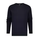 Vesper – Trui V-hals heren - Human Nature