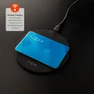 Fixed Tag Card - Bluetooth Tracker iOS