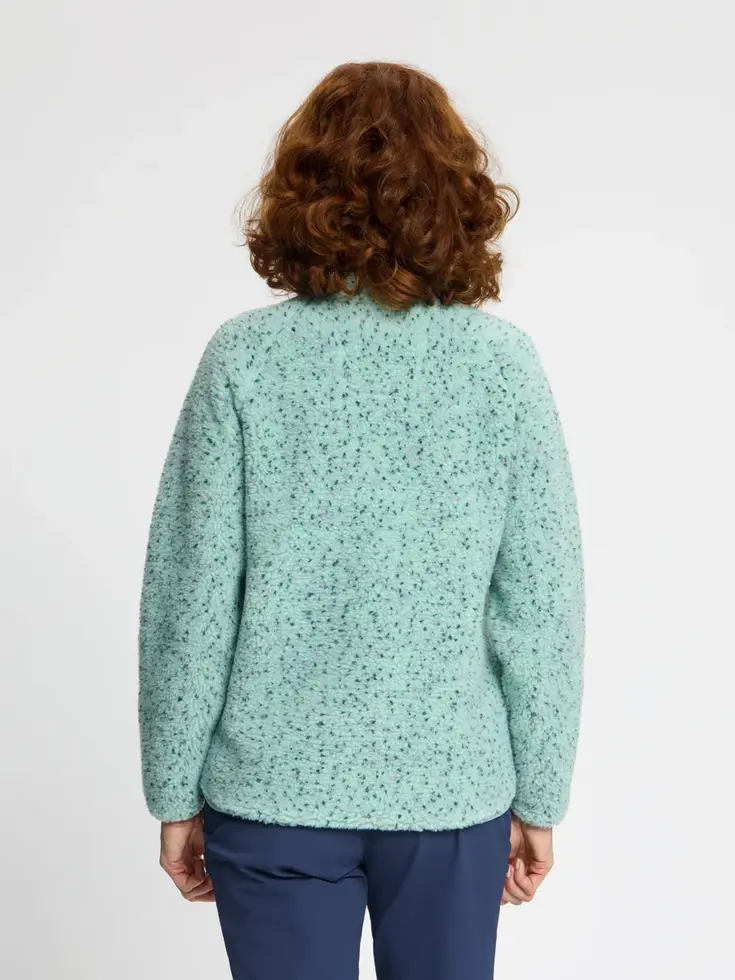 Jardi - Fleecevest dames