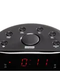 CR430 Klokradio met Wekkerfunctie