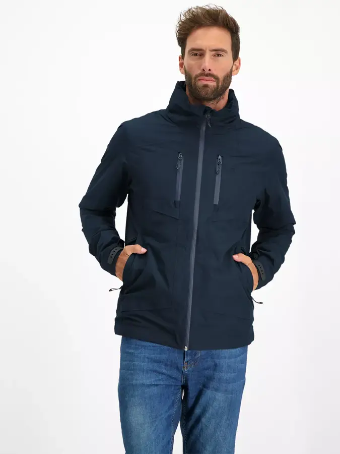 Hans – Jas Heren – Waterdicht