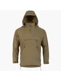Highlander Halo Smock  Heren