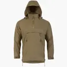 Highlander Halo Smock  Heren