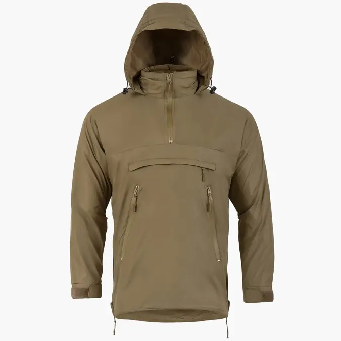 Highlander Halo Smock  Heren