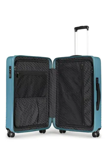 Koffer – St.Tropez – 67 cm – Ingebouwde weegschaal