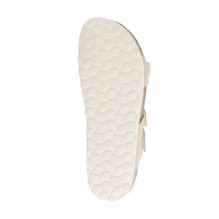 Hedeby Heren - Sandalen - Suede