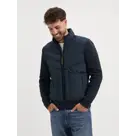 Travelin' Damian Heren Outdoorvest - Gevoerd