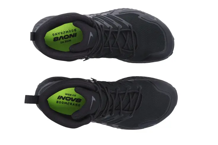 Roclite Mid GTX - Wandelschoen heren